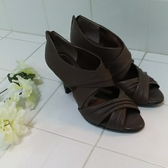 Sofft Shoes - Sofft shoes.   And they are!